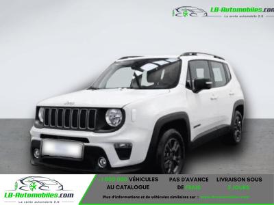 Jeep Renegade 1.0 120 ch BVM