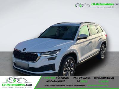 Skoda Kodiaq 2.0 TDI 150  BVA 5pl