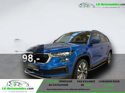 Skoda Kodiaq 2.0 TDI 150  BVA 5pl
