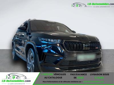 Skoda Kodiaq 2.0 TSI 245 BVA 4x4 5pl
