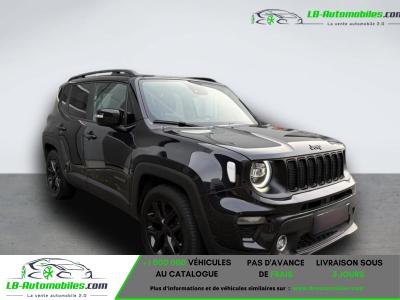 Jeep Renegade 1.0 GSE 120 ch BVM