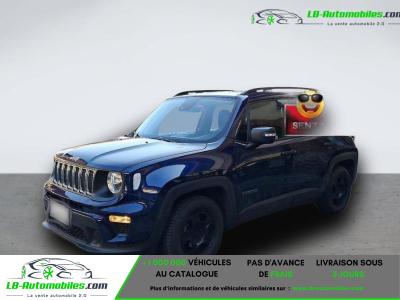 Jeep Renegade 1.0 GSE 120 ch BVM