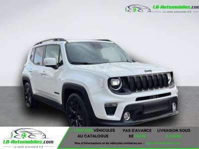 Jeep Renegade 1.3 GSE 150 ch BVA