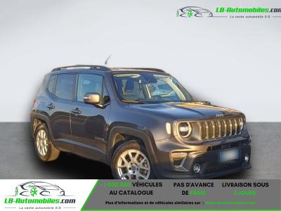Jeep Renegade 1.3 GSE 150 ch BVA