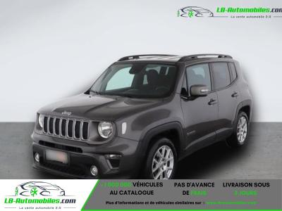 Jeep Renegade 1.3 GSE 150 ch BVA