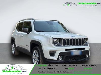 Jeep Renegade 1.3 150 ch BVA