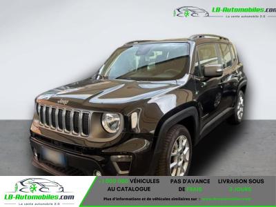 Jeep Renegade 1.3 150 ch BVA