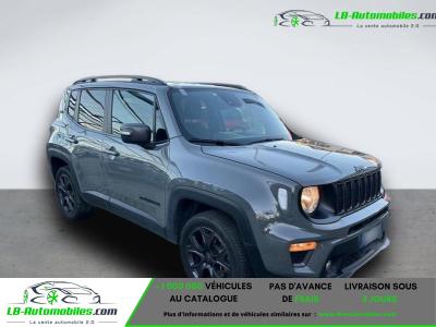Jeep Renegade 1.3 190 ch PHEV BVA 4xe eAWD