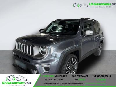 Jeep Renegade 1.3 190 ch PHEV BVA 4xe eAWD