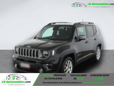 Jeep Renegade 1.3 150 ch BVA