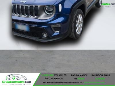 Jeep Renegade 1.5 130 ch BVR7 e-Hybrid