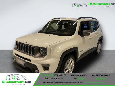 Jeep Renegade 1.5 130 ch BVR7 e-Hybrid