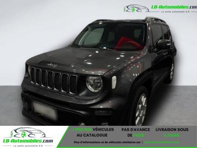 Jeep Renegade 1.6 Multijet 120 ch
