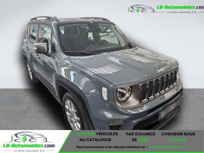 Jeep Renegade 1.6 Multijet 120 ch