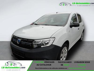 Dacia Sandero SCe 75