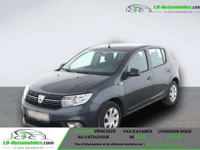 Dacia Sandero SCe 75