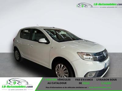 Dacia Sandero SCe 75