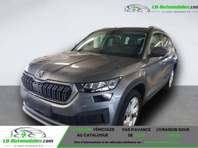 Skoda Kodiaq 1.5 TSI 150 BVA 5pl