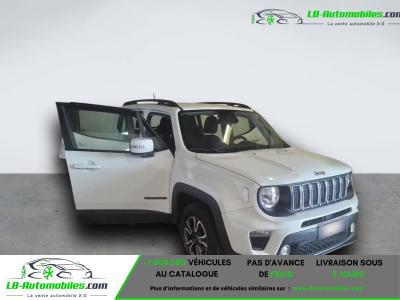 Jeep Renegade 1.0 GSE 120 ch BVM