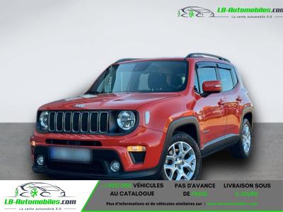 Jeep Renegade 1.3 GSE 150 ch BVA