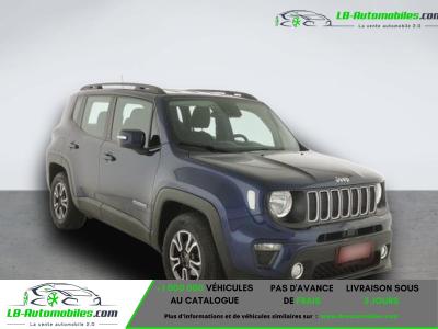 Jeep Renegade 1.0 GSE 120 ch BVM