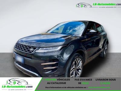 Land Rover Range Rover Evoque D180 AWD BVA