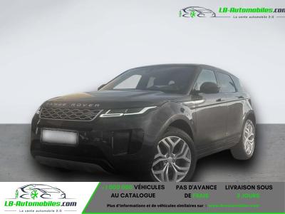 Land Rover Range Rover Evoque D180 AWD BVA