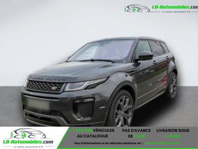 Land Rover Range Rover Evoque D180 AWD BVA