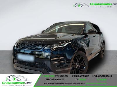 Land Rover Range Rover Evoque D165 MHEV AWD BVA