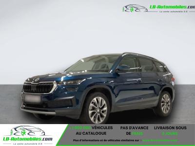 Skoda Kodiaq 1.5 TSI 150 BVA 5pl