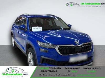 Skoda Kodiaq 1.5 TSI 150 BVA 5pl