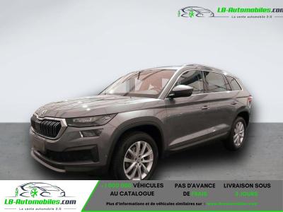 Skoda Kodiaq 1.5 TSI 150 BVA 5pl