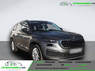Skoda Kodiaq 1.5 TSI 150 BVA 5pl