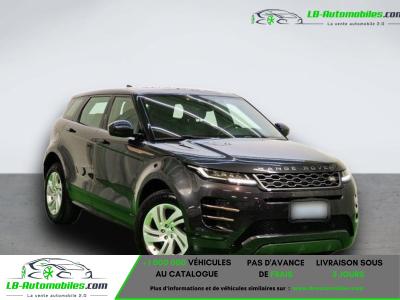 Land Rover Range Rover Evoque D150 AWD BVA