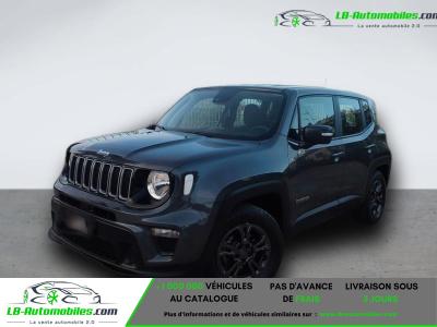 Jeep Renegade 1.6  Multijet 130 ch BVM