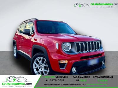 Jeep Renegade 1.6  Multijet 130 ch BVM