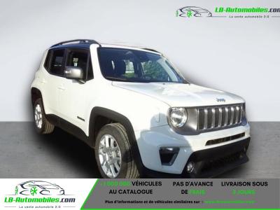 Jeep Renegade 1.6  Multijet 130 ch BVM