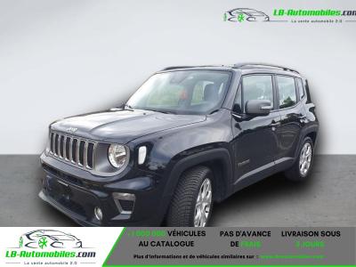 Jeep Renegade 1.6  Multijet 130 ch BVM