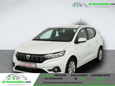 Dacia Sandero SCe 65