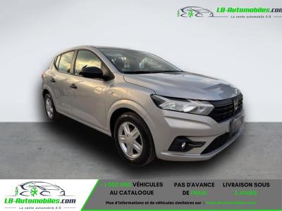 Dacia Sandero SCe 65