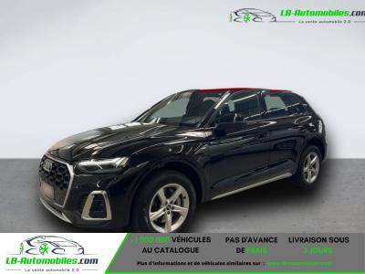 Audi Q5 50 TDI 286 BVA Quattro