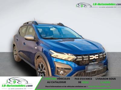 Dacia Sandero TCe 110