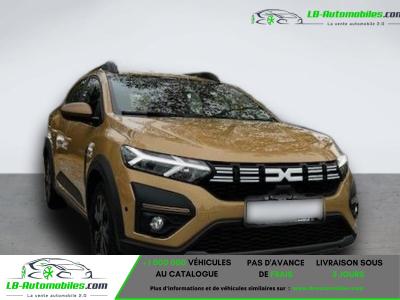 Dacia Sandero TCe 110