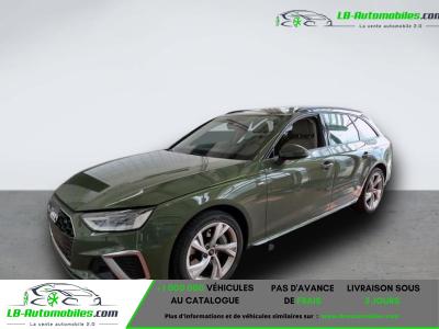 Audi A4 Avant 45 TFSI 265 BVA Quattro