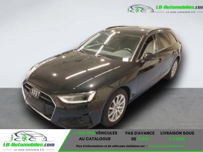 Audi A4 Avant 35 TFSI 150 BVA