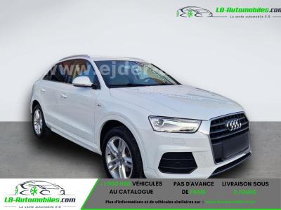 Audi Q3 1.4 TFSI  150 ch BVA
