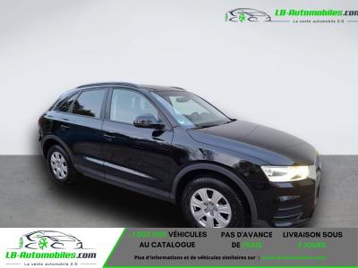 Audi Q3 1.4 TFSI  150 ch BVA