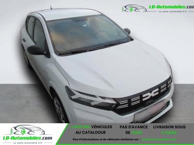 Dacia Sandero SCe 65