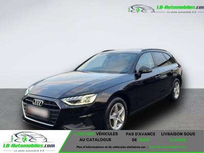 Audi A4 Avant 30 TDI 136 BVA