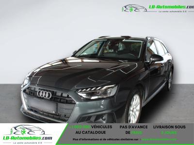 Audi A4 Avant 40 TFSI 204 BVA